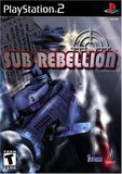 Sub Rebellion (PlayStation 2)